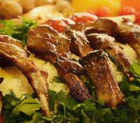TOP Kabab, Taste of Persian Kebabs image 4